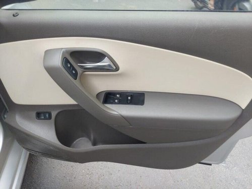 Used 2011 Vento Petrol Trendline  for sale in Mumbai