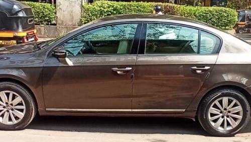 Used 2013 Passat Diesel Comfortline 2.0 TDI  for sale in Mumbai