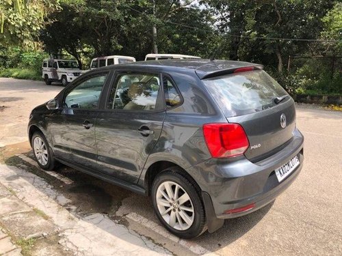 Used 2016 Polo 1.5 TDI Highline  for sale in Bangalore