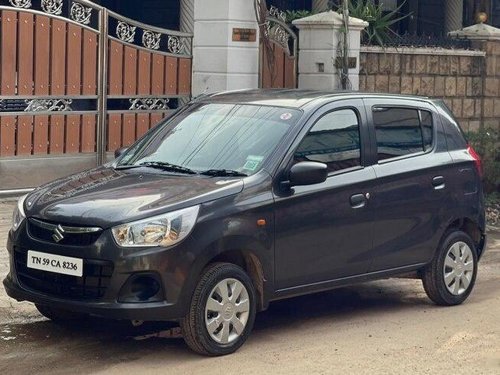 Used 2018 Alto K10 VXI  for sale in Madurai