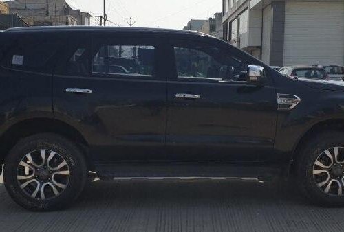 Used 2019 Endeavour 3.2 Titanium AT 4X4  for sale in Indore