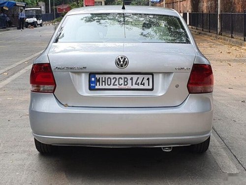 Used 2011 Vento Petrol Trendline  for sale in Mumbai