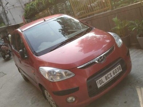 Used 2009 i10 Magna 1.1  for sale in New Delhi