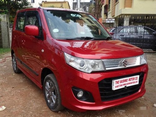 Used 2015 Wagon R VXI  for sale in Kolkata