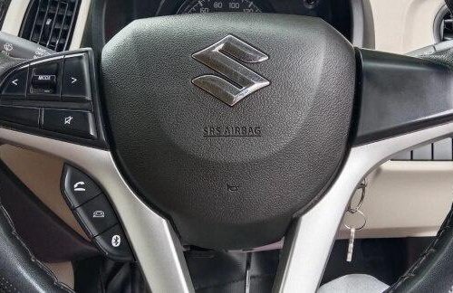 Used 2020 Wagon R VXI 1.2  for sale in Coimbatore