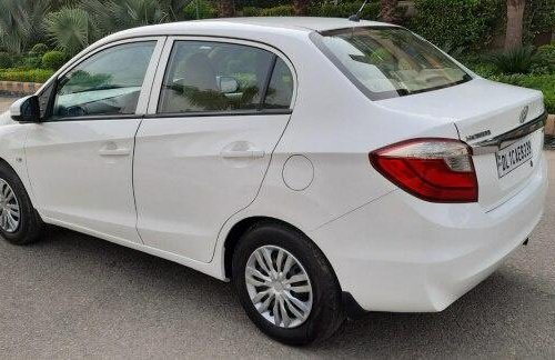 Used 2018 Amaze E Petrol  for sale in New Delhi