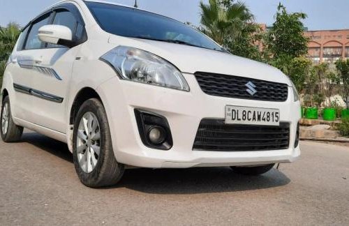 Used 2012 Ertiga ZDI  for sale in New Delhi