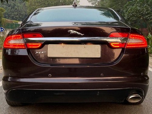 Used 2013 XF  for sale in New Delhi