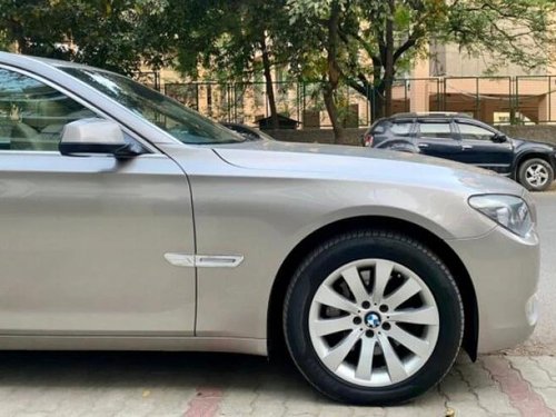 Used 2012 7 Series 2007-2012  for sale in New Delhi