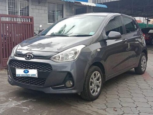 Used 2017 Grand i10 Magna  for sale in Coimbatore