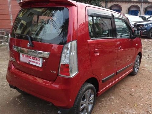 Used 2015 Wagon R VXI  for sale in Kolkata