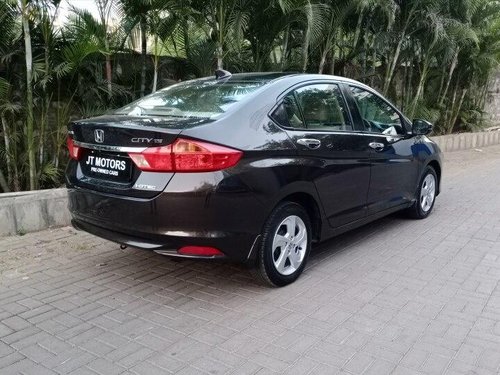 Used 2016 City i DTEC VX Option  for sale in Pune