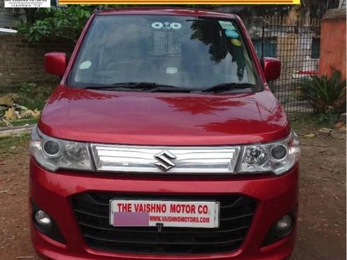 Used 2015 Wagon R VXI  for sale in Kolkata