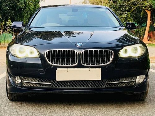 Used 2013 5 Series 2013-2017  for sale in New Delhi