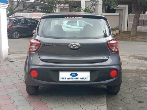 Used 2017 Grand i10 Magna  for sale in Coimbatore