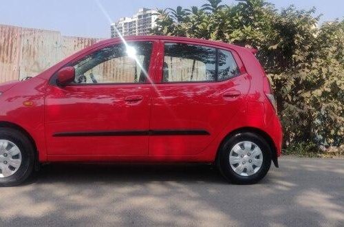 Used 2010 i10 Sportz 1.2 AT  for sale in Mumbai