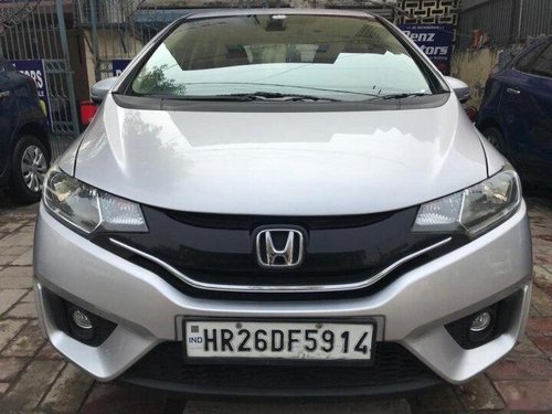 Used 2017 Jazz V CVT  for sale in New Delhi