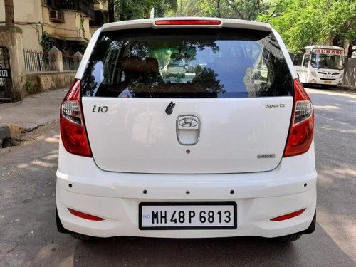 Used 2013 i10 Sportz AT  for sale in Mumbai