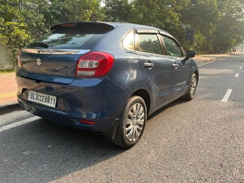 Used 2016 Baleno Alpha  for sale in New Delhi