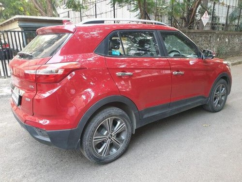 Used 2016 Creta SX  for sale in Mumbai