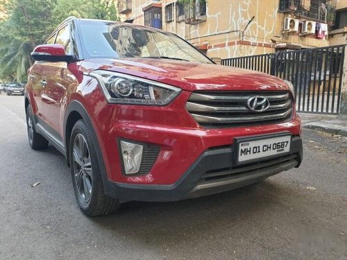 Used 2016 Creta SX  for sale in Mumbai