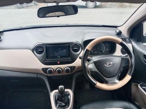 Used 2017 Grand i10 Magna  for sale in Coimbatore