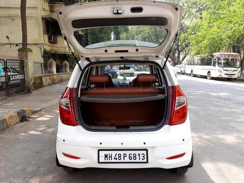 Used 2013 i10 Sportz AT  for sale in Mumbai