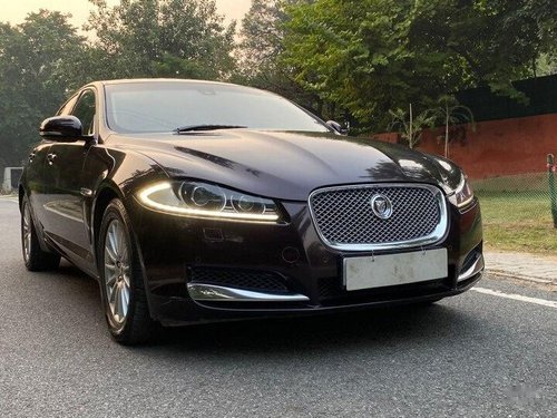 Used 2013 XF  for sale in New Delhi