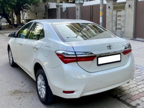 Used 2018 Corolla Altis 1.8 G  for sale in New Delhi