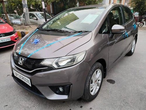 Used 2015 Jazz 1.2 VX i VTEC  for sale in Noida