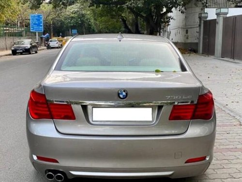 Used 2012 7 Series 2007-2012  for sale in New Delhi