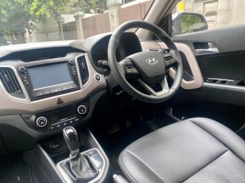 Used 2017 Creta 1.6 CRDi SX  for sale in New Delhi