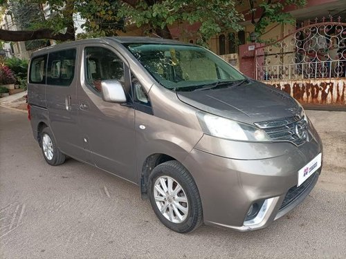 Used 2015 Evalia XV  for sale in Hyderabad