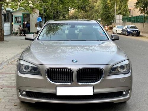 Used 2012 7 Series 2007-2012  for sale in New Delhi