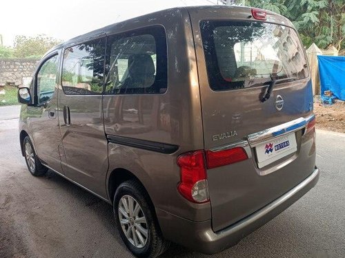 Used 2015 Evalia XV  for sale in Hyderabad