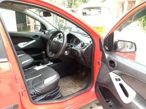 Used 2011 Figo Diesel ZXI  for sale in Kolkata