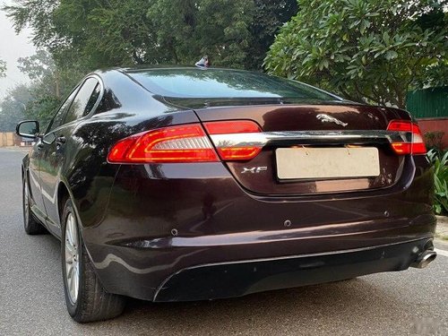 Used 2013 XF  for sale in New Delhi