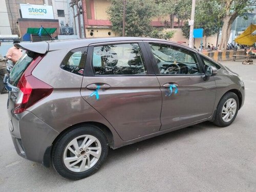 Used 2015 Jazz 1.2 VX i VTEC  for sale in Noida