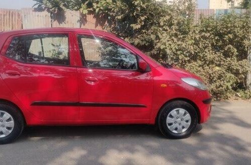 Used 2010 i10 Sportz 1.2 AT  for sale in Mumbai