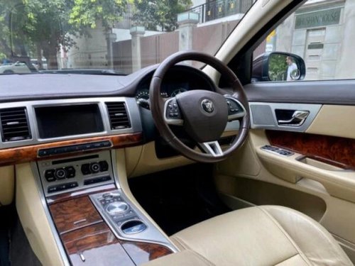 Used 2014 XF  for sale in New Delhi