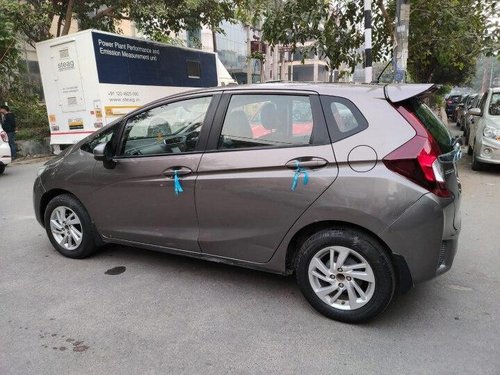 Used 2015 Jazz 1.2 VX i VTEC  for sale in Noida