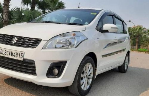 Used 2012 Ertiga ZDI  for sale in New Delhi