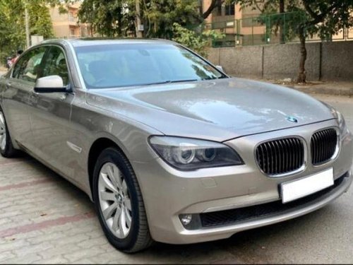 Used 2012 7 Series 2007-2012  for sale in New Delhi