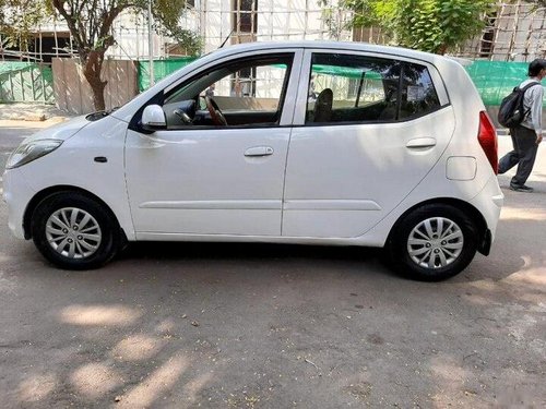 Used 2013 i10 Sportz AT  for sale in Mumbai