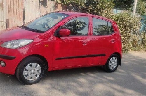 Used 2010 i10 Sportz 1.2 AT  for sale in Mumbai