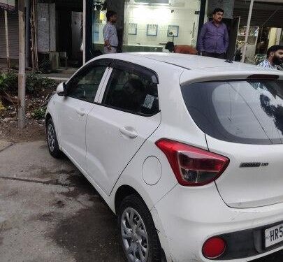 Used 2018 Grand i10 1.2 Kappa Magna  for sale in New Delhi