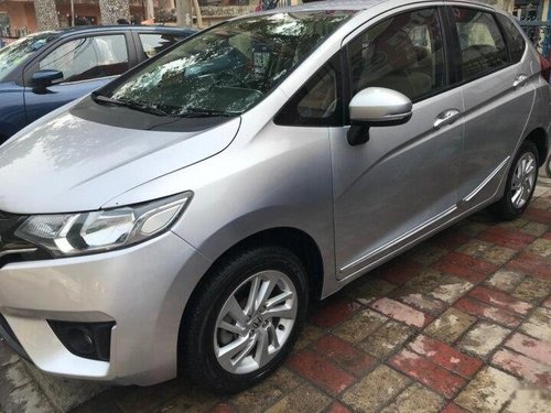 Used 2017 Jazz V CVT  for sale in New Delhi