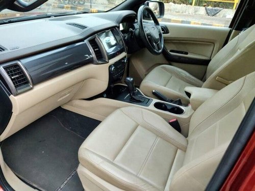 Used 2017 Endeavour 3.2 Titanium AT 4X4  for sale in Mumbai