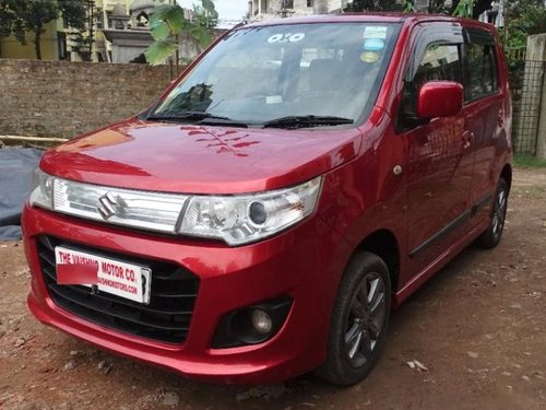 Used 2015 Wagon R VXI  for sale in Kolkata