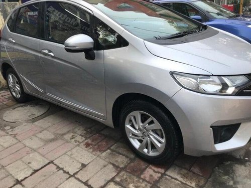 Used 2017 Jazz V CVT  for sale in New Delhi